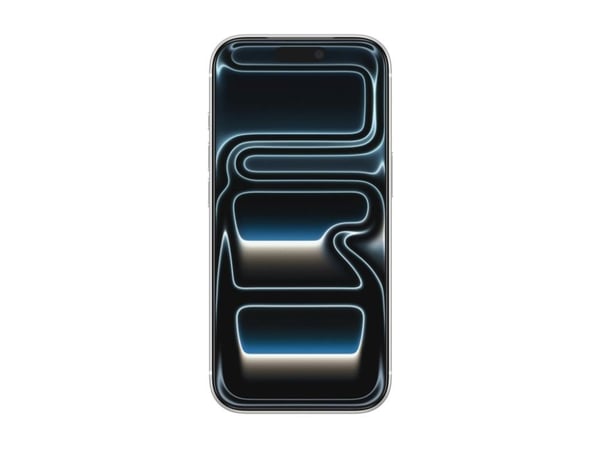 Belkin ScreenForce InvisiGlass, Apple, iPhone 17 Pro, Pudotuksenkestävä, Läpinäkyvä, 1 kpl