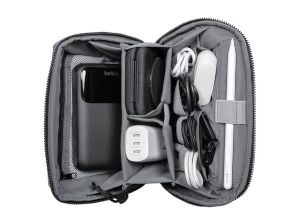 Belkin - Väska - Grov - polyester, polyuretan (PU)
