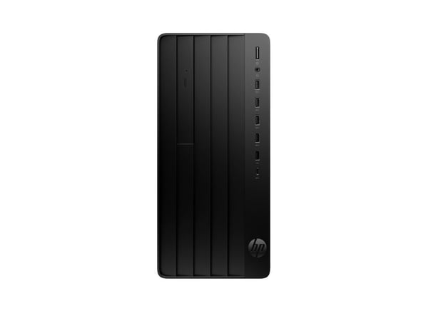 HP Pro 290 G9 - PC - Core i5 upp till 4.7 GHz - RAM 16 GB - SSD 512 GB - Gigabit Ethernet - Win 11 Pro