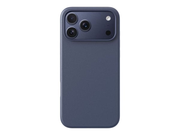 Belkin SheerForce, Suojus, Apple, iPhone 17 Pro Max, 17,5 cm (6.9"), Laivasto