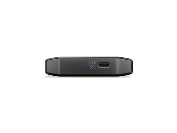 SanDisk Professional PRO-BLADE TRANSPORT SSD-kotelo 1 TB USB 3.2 Gen 2x2