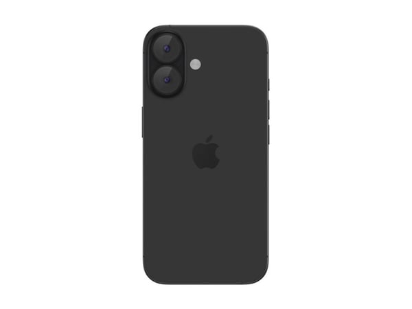 Belkin ScreenForce - Linsebeskytter for mobiltelefon (en pakke 2)