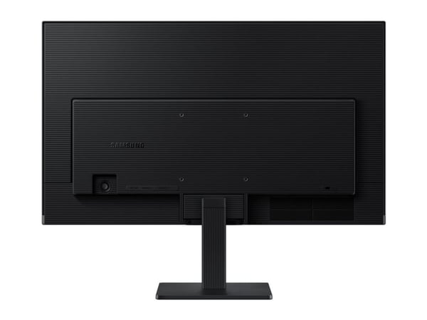 Samsung Essential S3 S24F320GAU - S32GF Series - LED-skärm - 24" - 1920 x 1080 Full HD (1080p) @ 120 Hz - IPS - 250 cd/m² - 1000:1 - 5 ms - 2xHDMI ...