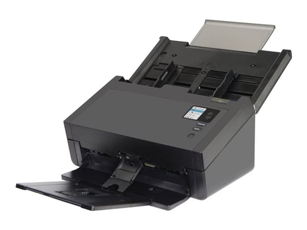 Avision AD360G(F) Series AD360G - Dokumentskanner - CMOS / CIS - Dupleks - maks. skannebredde: 8.5" - A4/Legal - 600 dpi x 600 dpi - inntil 80 spm ...