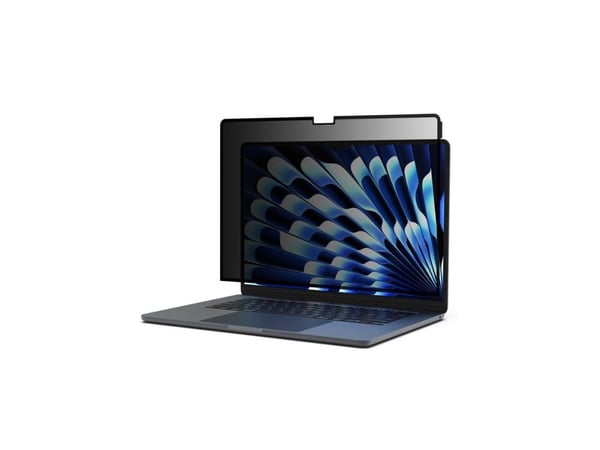 Fjern Priv SP Macb Air 15" M2