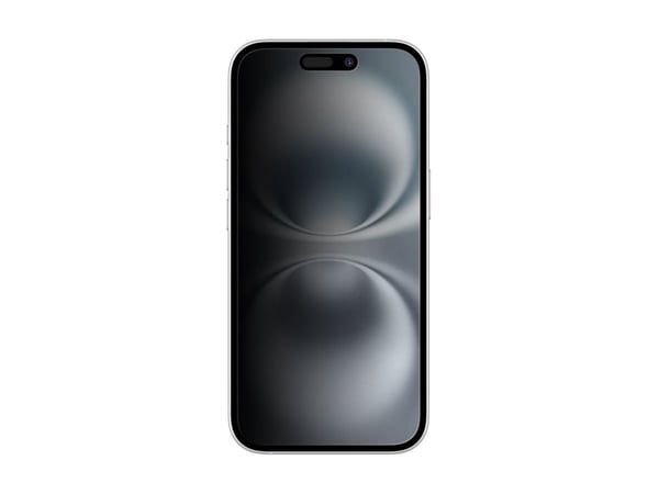 Belkin ScreenForce, Apple, iPhone 16, Iskunkestävä, Naarmuuntumisenkestävä, 1 kpl