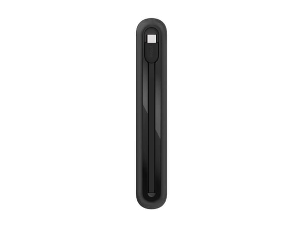 Belkin BoostCharge, 20000 mAh, Power Delivery, musta