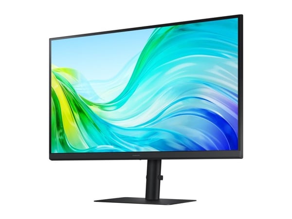 Samsung S61F dataskjerm 68,6 cm (27") 2560 x 1440 piksler Quad HD LCD Svart