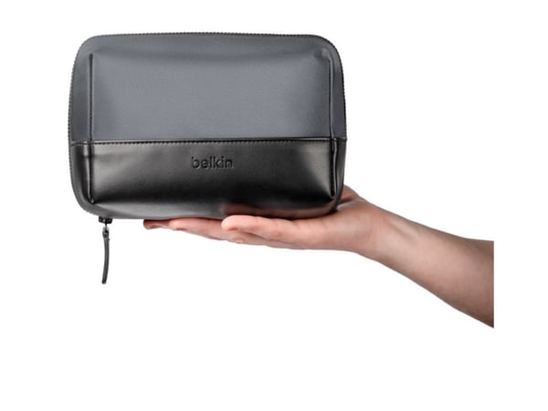 Belkin - Väska - Grov - polyester, polyuretan (PU)