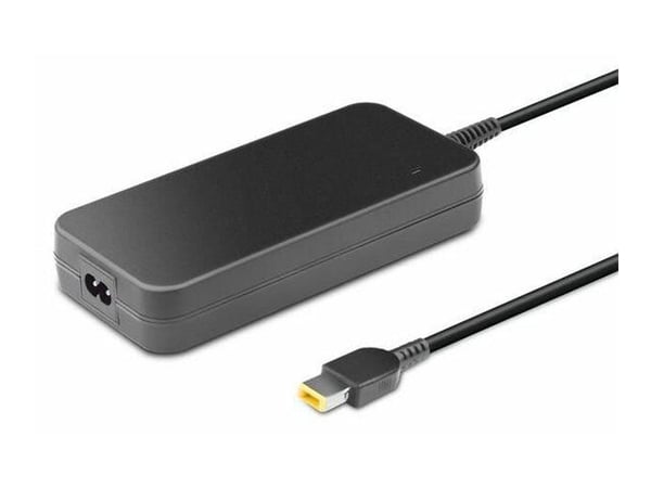 CoreParts - Strømadapter (tilsvarer: Lenovo 4X20E50562) - 20V - 135 watt - Den europeiske union