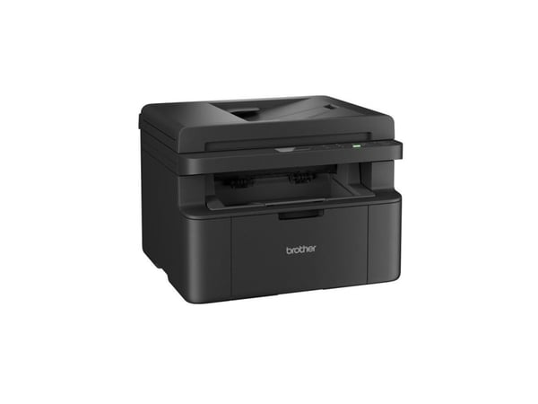 Brother DCP-L1660W multifunktionslaser A4 2400 x 600 dpi Wi-Fi