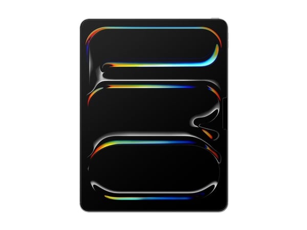 Belkin ScreenForce - Skjermbeskyttelse for nettbrett - 2.5D - glass - for Apple 11-inch iPad Pro (M4)