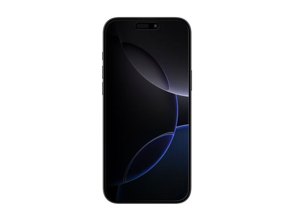 Belkin ScreenForce, Apple, iPhone 16 Pro, Antibakteerinen, Iskunkestävä, Naarmuuntumisenkestävä, 1 kpl