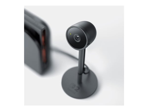 Nintendo - Webbkamera - färg - USB-C