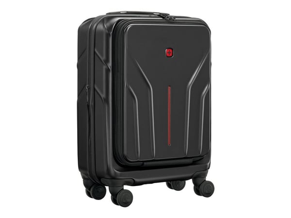 Wenger Amplix Hardside Carry-On matkalaukku / vaunu lajitella