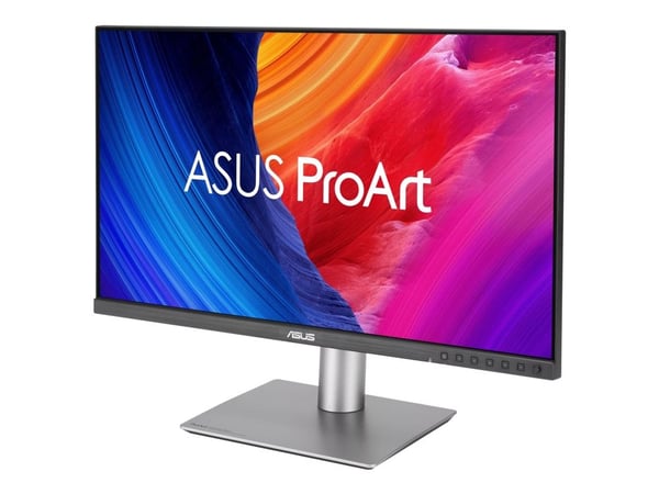 ASUS 27'' PA27JCV 5K IPS USB-C DP HDMI