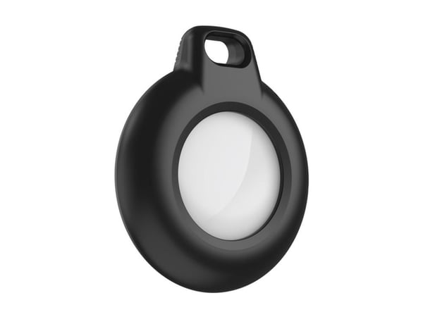 Belkin MSC015BTBK, Kansi, Sininen, Apple, Kierrätetty muovi, Iskunkestävä, Naarmuuntumisenkestävä, AirTag