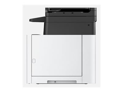 Kyocera ECOSYS MA2101CWFX - Multifunksjonsskriver - farge - laser - Legal (216 x 356 mm)/A4 (210 x 297 mm) (original) - A4/Legal (medie) - opp til ...