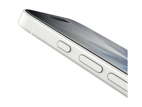 Belkin InvisiGlass - Matkapuhelimen näytönsuoja - lasi - yksityisyyssuodattimella - Apple iPhone 16 Pro:lle