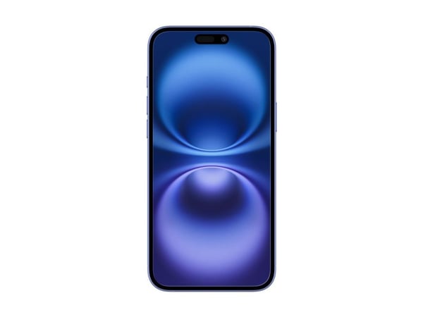 Belkin ScreenForce InvisiGlass - Skjermbeskyttelse for mobiltelefon - behandlet - glass - for Apple iPhone 14 Pro Max, 15 Plus, 16 Plus