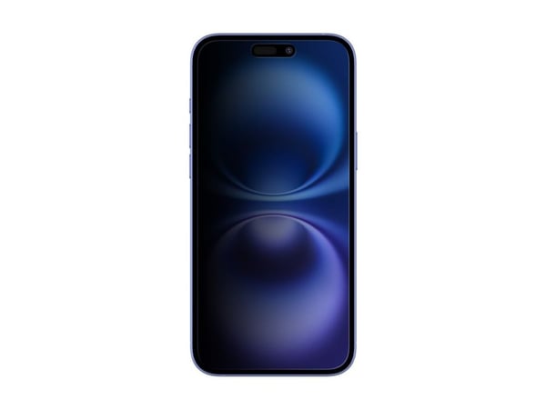 Belkin OVA168HQ, Apple, iPhone 16 Plus, Antibakteerinen, Iskunkestävä, Naarmuuntumisenkestävä, 1 kpl