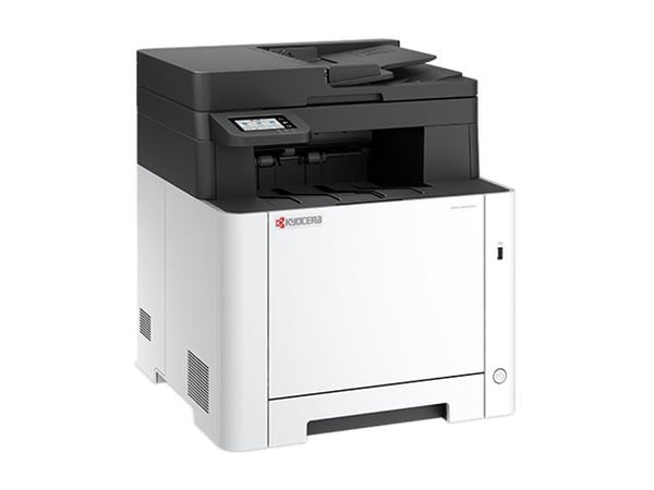 Kyocera ECOSYS MA2101CWFX - Multifunksjonsskriver - farge - laser - Legal (216 x 356 mm)/A4 (210 x 297 mm) (original) - A4/Legal (medie) - opp til ...