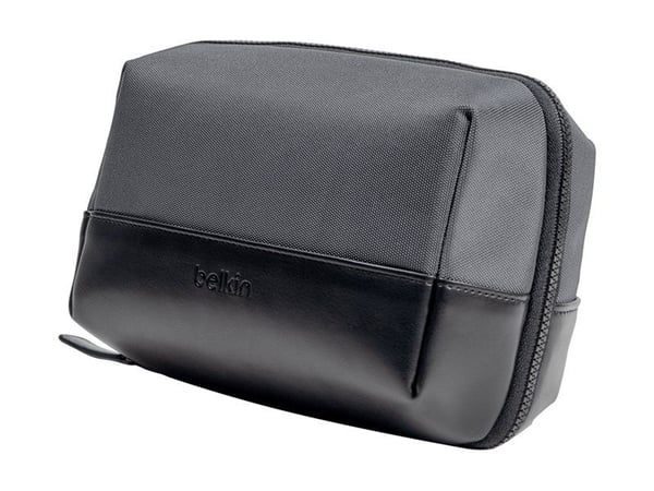 Belkin - Väska - Grov - polyester, polyuretan (PU)