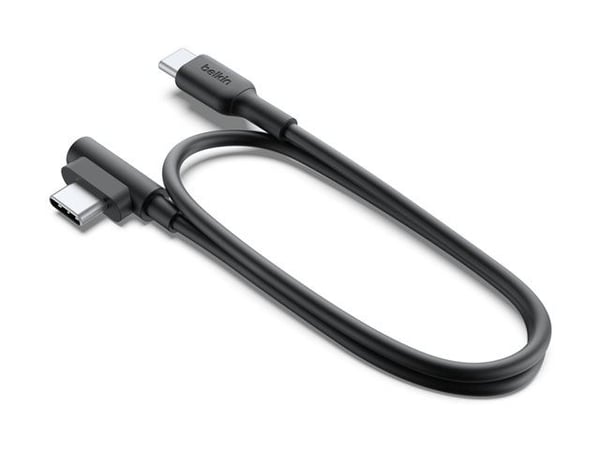 Belkin Gaming - Eske for spillekonsoll - polyester - koksgrå