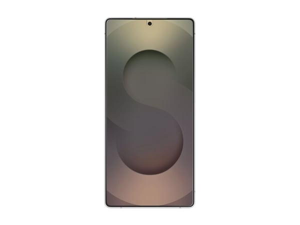 Belkin Glass for Samsung S25 Ultra, InvisiGlass, med applikator