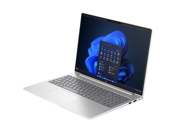 HP ProBook 465 G11 Notebook - AMD Ryzen 7 - 7735U / inntil 4.75 GHz - Win 11 Pro - Radeon 680M - 16 GB RAM - 512 GB SSD NVMe - 16" IPS 1920 x 1200 ...