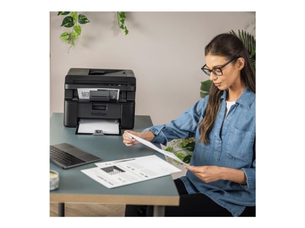 Brother DCP-L1660W multifunktionslaser A4 2400 x 600 dpi Wi-Fi