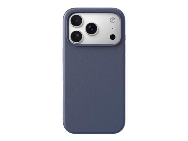 Belkin SheerForce, Suojus, Apple, iPhone 17 Pro, 16 cm (6.3"), Laivasto