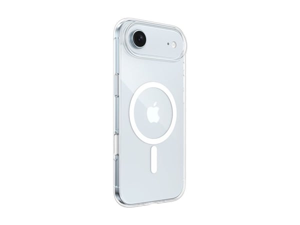 Belkin SheerForce Clear Series -suojakotelo Kirkas