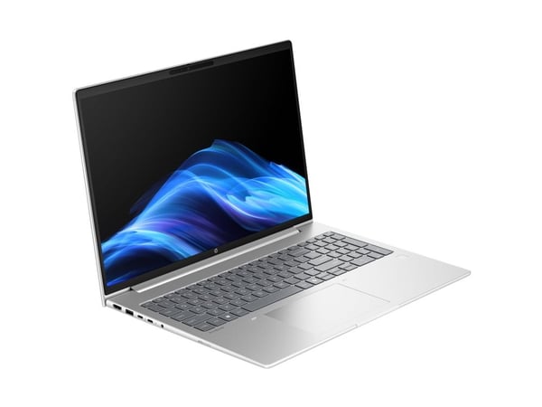 HP ProBook 4 G1i Notebook AI - AI PC - 177 graders gångsjärnskonstruktion - Intel Core Ultra 5 - 225U / upp till 4.8 GHz - Win 11 Pro - Intel Graph...