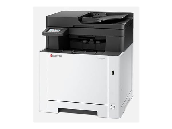 Kyocera ECOSYS MA2101CWFX - Multifunksjonsskriver - farge - laser - Legal (216 x 356 mm)/A4 (210 x 297 mm) (original) - A4/Legal (medie) - opp til ...