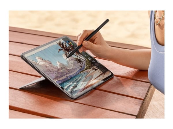 OnePlus Stylo 2 - Aktiv stift - svart - for Pad 2