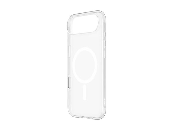 Belkin SheerForce Clear Series -suojakotelo Kirkas