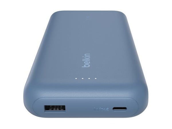 20k PD30w Integroitu USB-C-kaapelivirta B