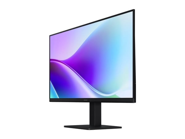 Samsung Essential S3 S24F320GAU - S32GF Series - LED-skjerm - 24" - 1920 x 1080 Full HD (1080p) @ 120 Hz - IPS - 250 cd/m² - 1000:1 - 5 ms - 2xHDMI...