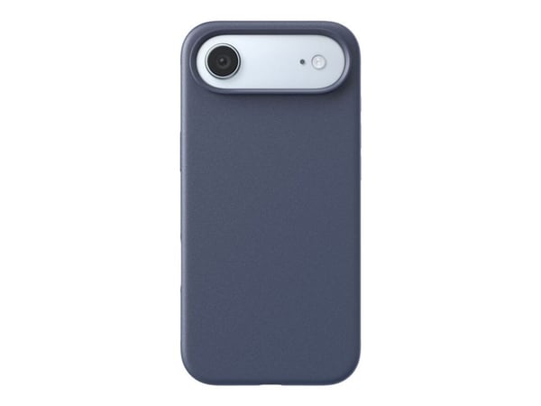 Belkin SheerForce, Suojus, Apple, iPhone Air, 16,5 cm (6.5"), Laivasto