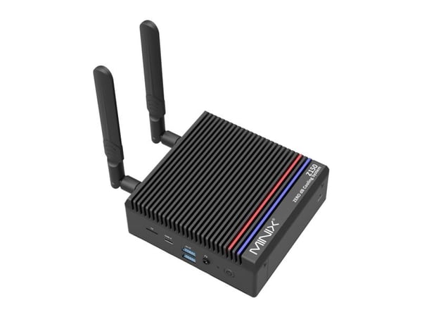 Mini PC Minix Z150 N150 8+256GB