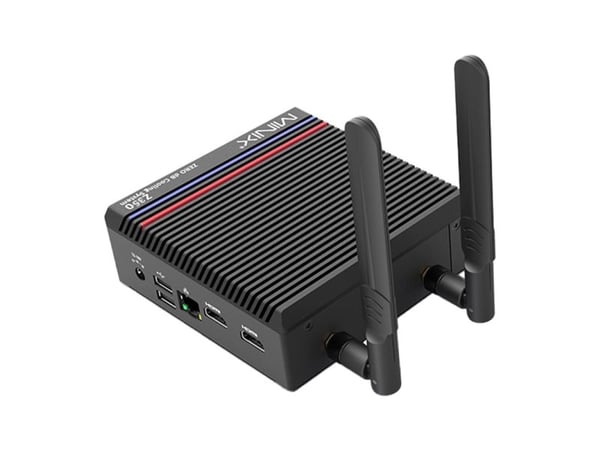 Mini PC Minix Z350 N350 16GB 512GB Windows 11 Pro