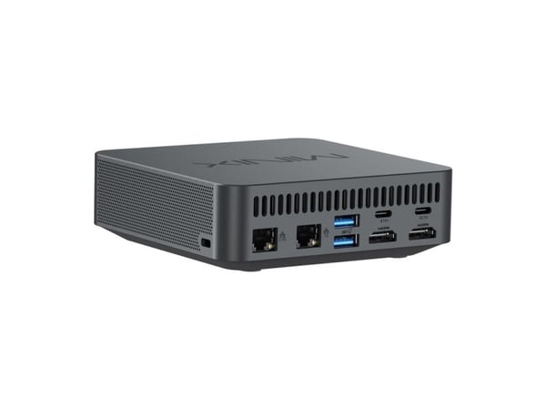 Mini PC Minix N512 i5 12600h 16+1000
