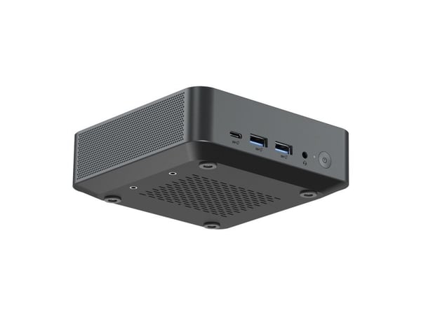 Mini PC Minix N512 i5 12600h 16+1000