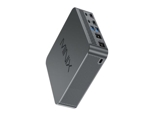 Mini PC Minix N512 i5 12600h 16+1000