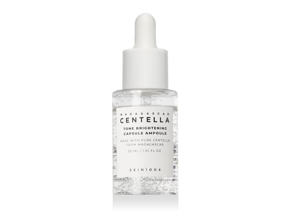 Skin1004 Madagaskar Centella Tone Brightening Capsul Ampulle - - 30 ml