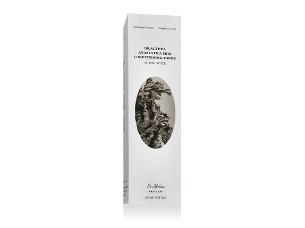 Dr.Althea Anastatica Skin Conditioning Toner 250 ml