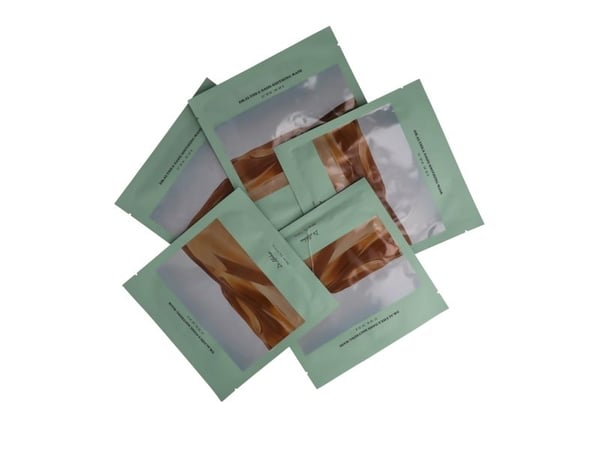 Dr Althea Dralthea Oasis Soothing Mask 5ea