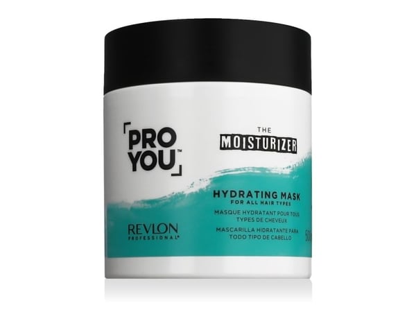 Revlon Proyou Revlon kosteuttava hiusnaamio