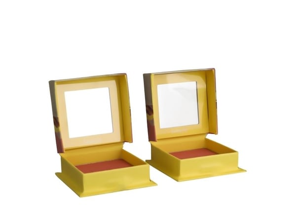 Benefit Cheek It Twice Blush Duo Set - 12 g